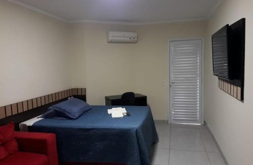 Rio Verde Hotel | Colorado Plaza Hotel