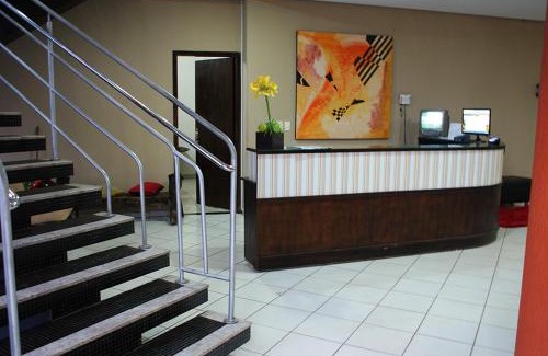 Rio Verde Hotel | Colorado Plaza Hotel