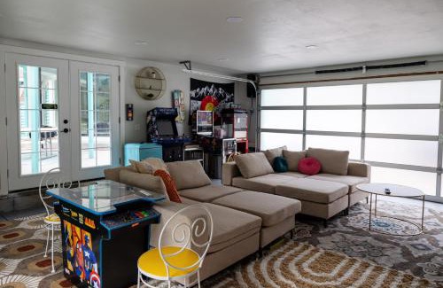Bailey House | Colorado River Dome