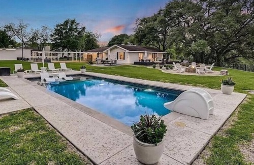 Smithville House | Colorado River Escape