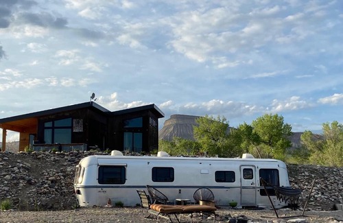 Clifton Other | Colorado River Glamping