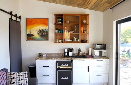 Clifton House | Colorado river guest house