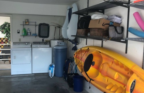 Bullhead City Condo | Colorado River Retreat