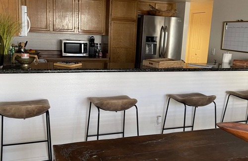 Bullhead City Condo | Colorado River Retreat