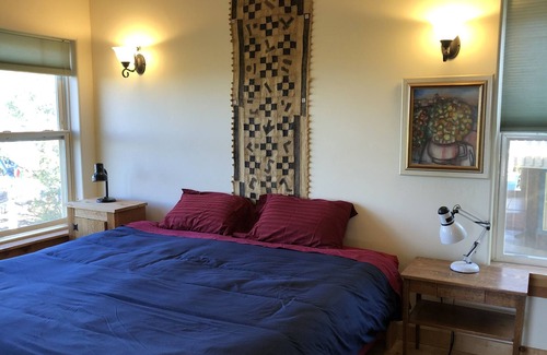 Baca Grande Apartment | Colorado Rocky Mountain Hideaway LiveWorkPlay