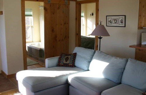 Baca Grande Apartment | Colorado Rocky Mountain Hideaway LiveWorkPlay