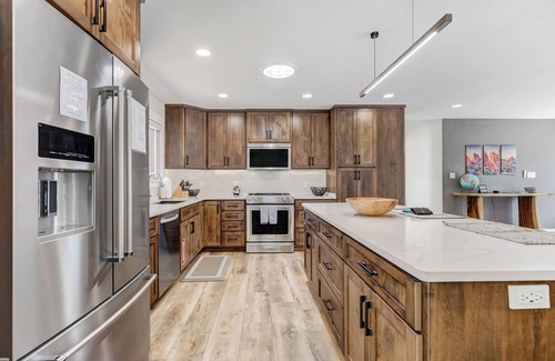 Northeast Colorado Springs House | Colorado's Best