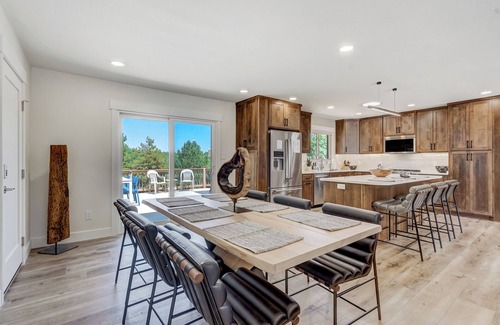 Northeast Colorado Springs House | Colorado's Best