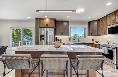 Northeast Colorado Springs House | Colorado's Best