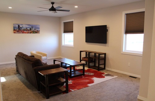 Windsor House | Colorado views, Downtown fun!