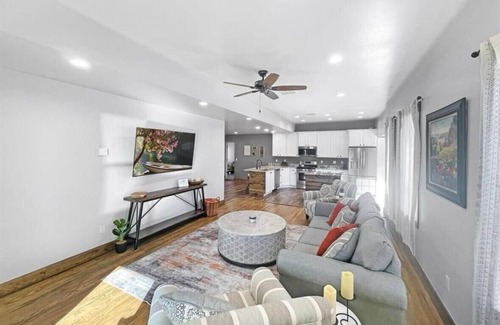 Cortez House | Colorado Willow House