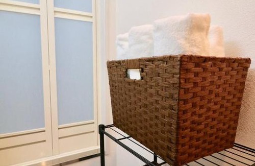 Nishi Apartment | COLORE KOTONI / Vacation STAY 2889