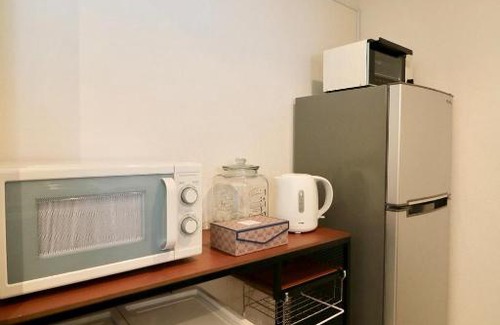 Nishi Apartment | COLORE KOTONI / Vacation STAY 2889