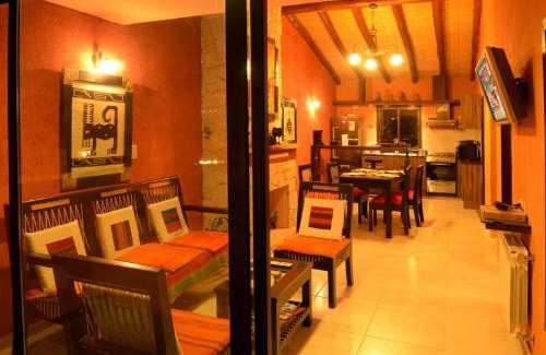 Tilcara Bed & Breakfast | Colores de Purmamarca