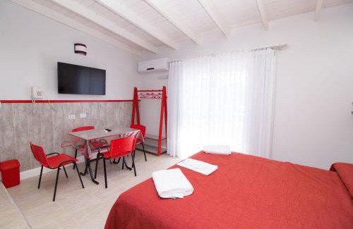 Rio Cuarto Apartment | Colores Rio Cuarto