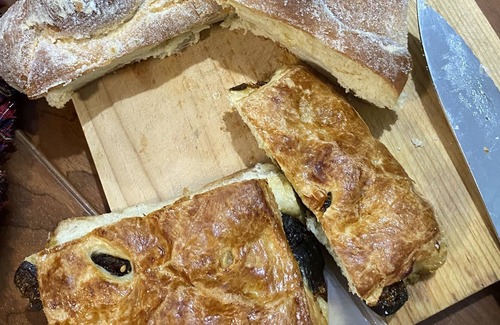 Morelia House | Colorful and comfortable house