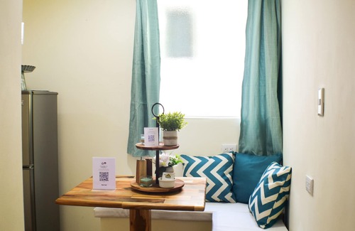 Flores Apartment | Colorful Apartment The Heart Of Flores