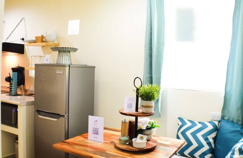 Flores Apartment | Colorful Apartment The Heart Of Flores