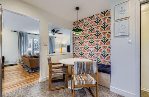 Northglenn House | Colorful Colorado Home - 20 min to Denver
