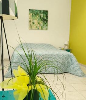 Santa Ninfa Apartment | Colori del Belice appartamento