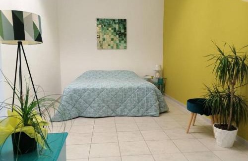 Santa Ninfa Apartment | Colori del Belice appartamento