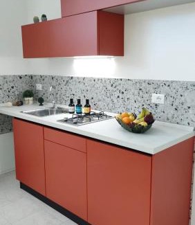 Santa Ninfa Apartment | Colori del Belice appartamento