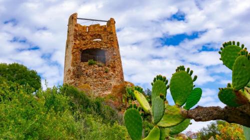 Torre di Bari Apartment | Colori di Sardegna Apartments