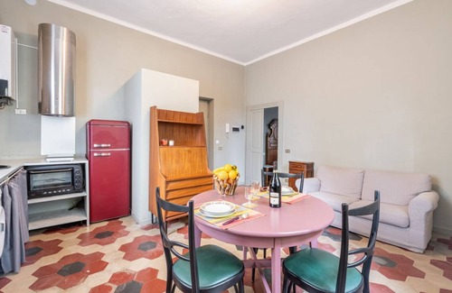 Colorno Apartment | Colorno Apartment w/Parking near the Reggia