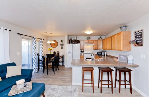 Grand Junction House | ColoRowe house