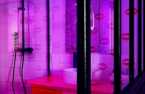 Rouffiac-Tolosan Apartment | Colorroom31/Love Room/Nuit Insolite/Spa/Tantra/Love
