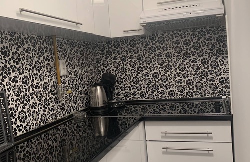 Old Town Apartment | Colors Apartment with balkony next to BBI shopping center