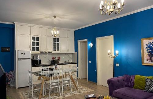 Ishem Apartment | Colors by the Sea at Lalzi Bay