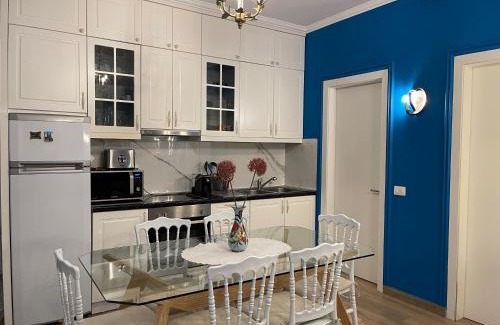 Ishem Apartment | Colors by the Sea at Lalzi Bay