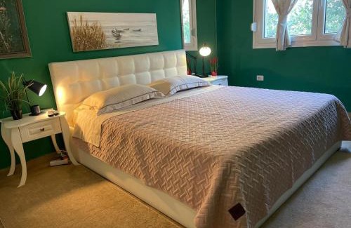 Ishem Apartment | Colors by the Sea at Lalzi Bay