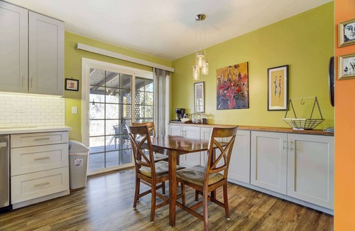 Security-Widefield House | Colors of Colorado|Garden of the Gods|Dog-Friendly