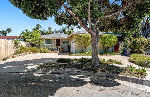 East Mesa House | Colors of the Coast