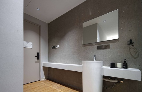 Hefang Street Hotel | Colorstory Hotel