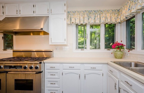 Shorewood-Tower Hills-Harbert House | Colossal Lakefront Home in Sawyer!