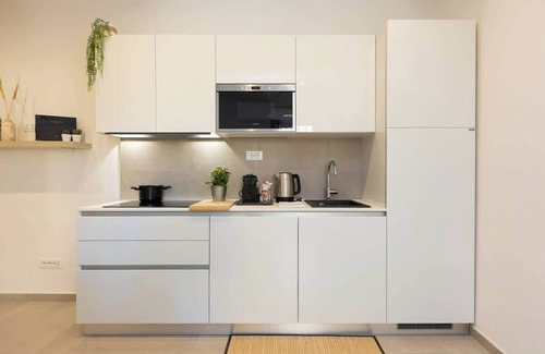 Celio Condo | Colosseum Holidays - San Giovanni in Laterano