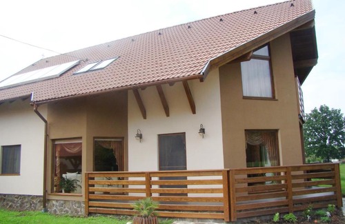 Covasna House | Colt de Rai
