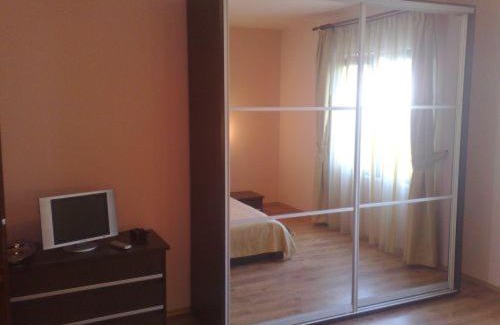 Covasna House | Colt de Rai