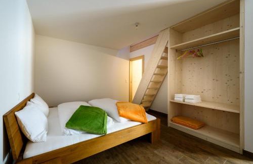 Brusio House | coltiviamo-sogni