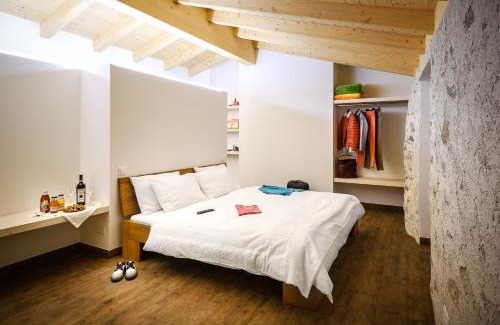 Brusio House | coltiviamo-sogni