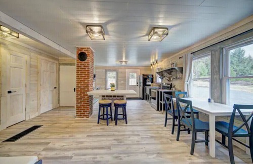 Hawley House | Colton's Cabin