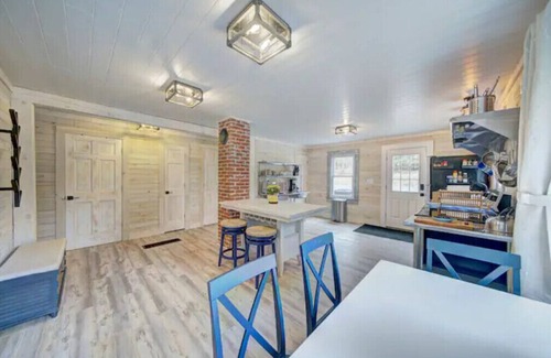 Hawley House | Colton's Cabin