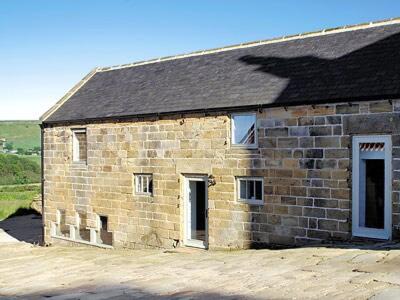 Great Fryup Dale House | Coltus Lands