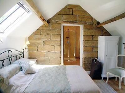 Great Fryup Dale House | Coltus Lands