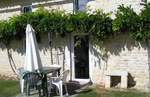Duil-sur-le-Mignon House | Columba - Les Constellations