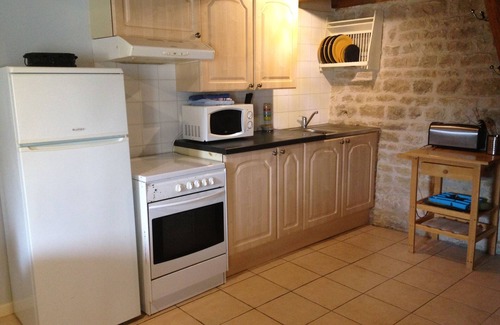 Duil-sur-le-Mignon House | Columba Les Constellations