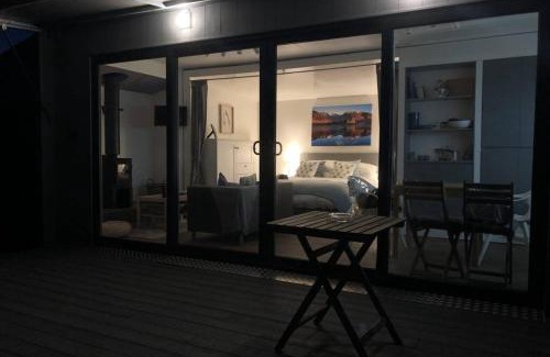 Dalmally House | Columba Lodge, St Conan's Escape, Idyllic highland getaway